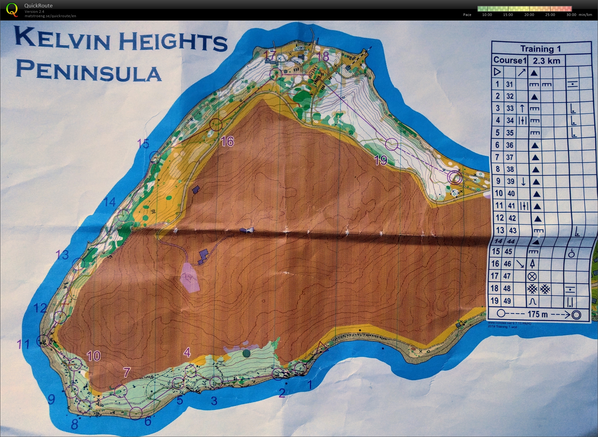 Kelvin Heights Peninsula (2019-02-07)
