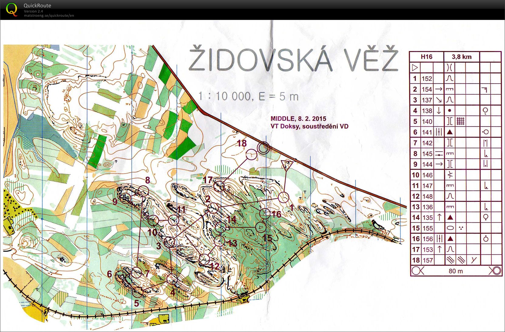 VD Middle H16 (08/02/2015)