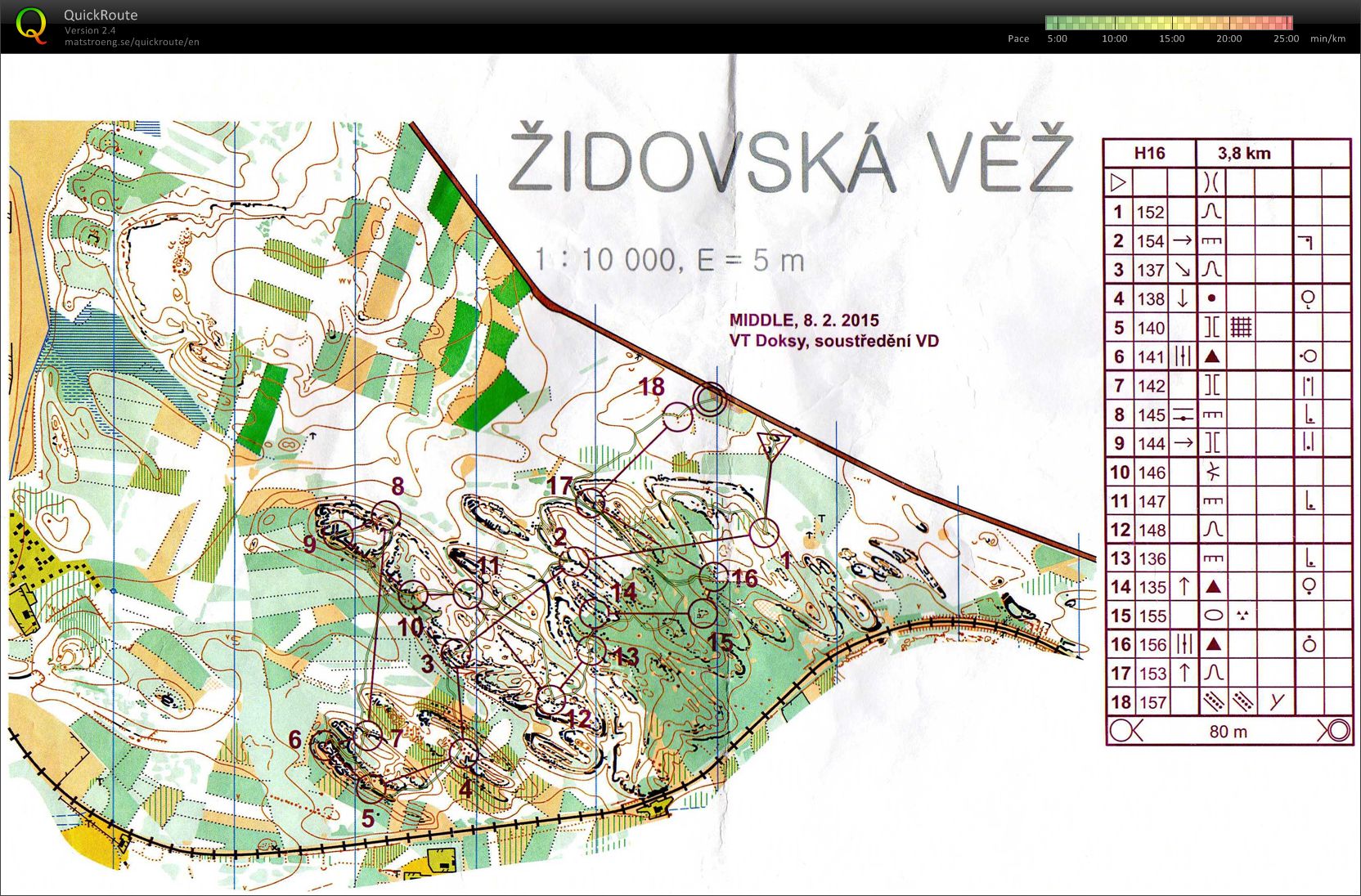 VD Middle H16 (08/02/2015)