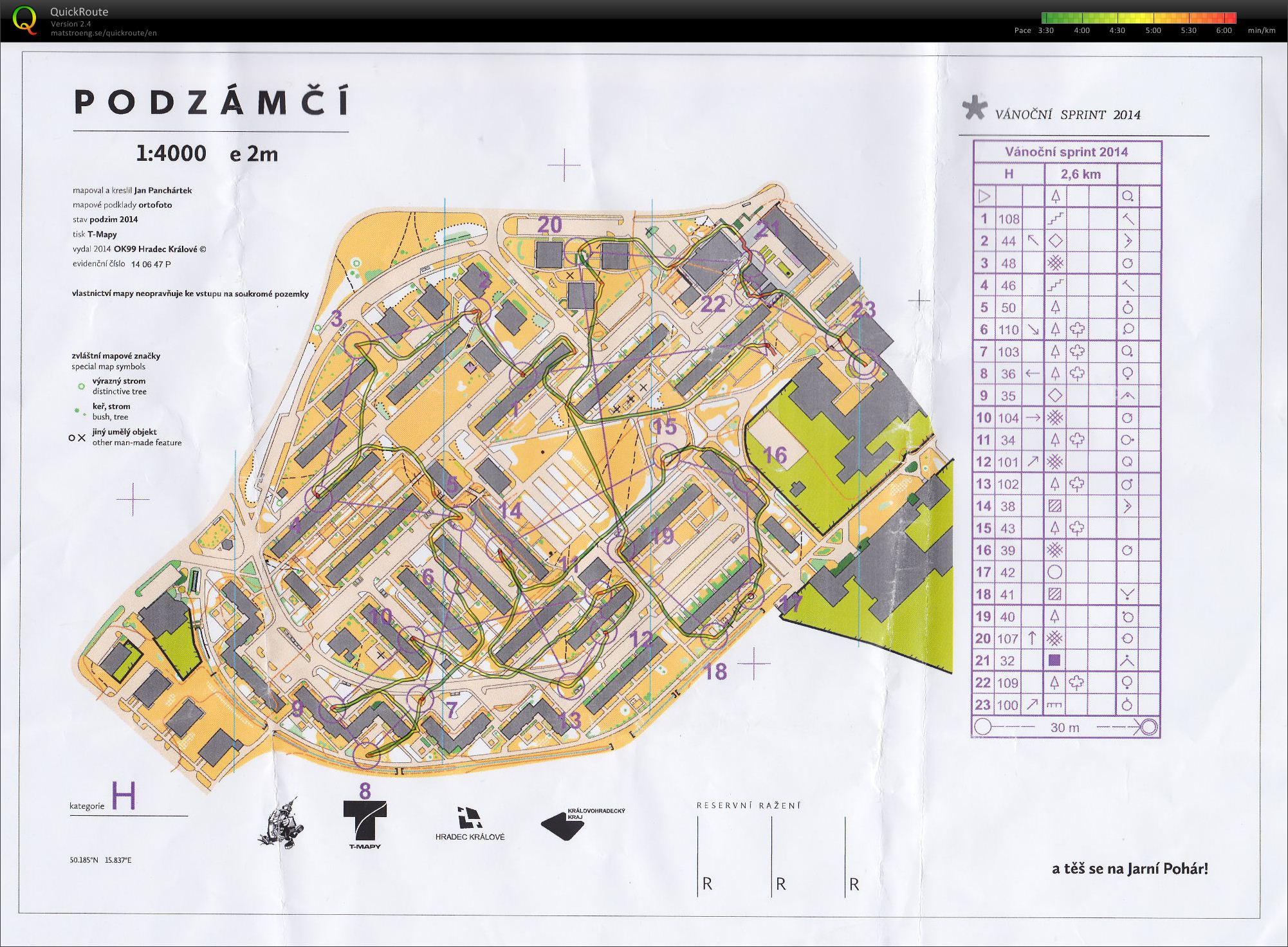 3. ZHL 2014/2015 (H) (21-12-2014)