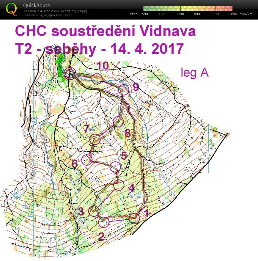 CHC VT T2 Seběhy A (2017-04-14)
