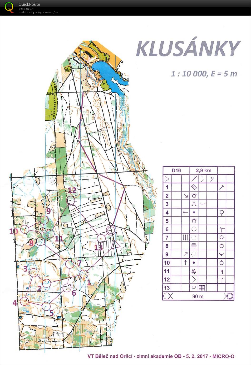 Micro-o Akademie Běleč 2017 (05-02-2017)