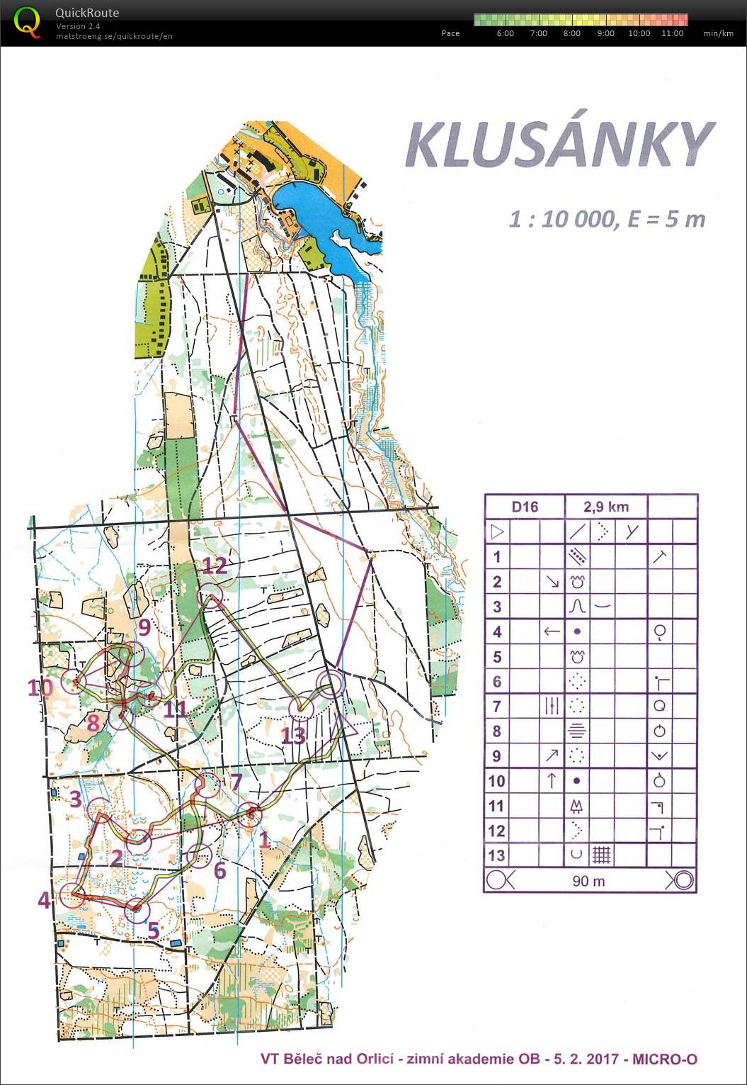Micro-o Akademie Běleč 2017 (05-02-2017)