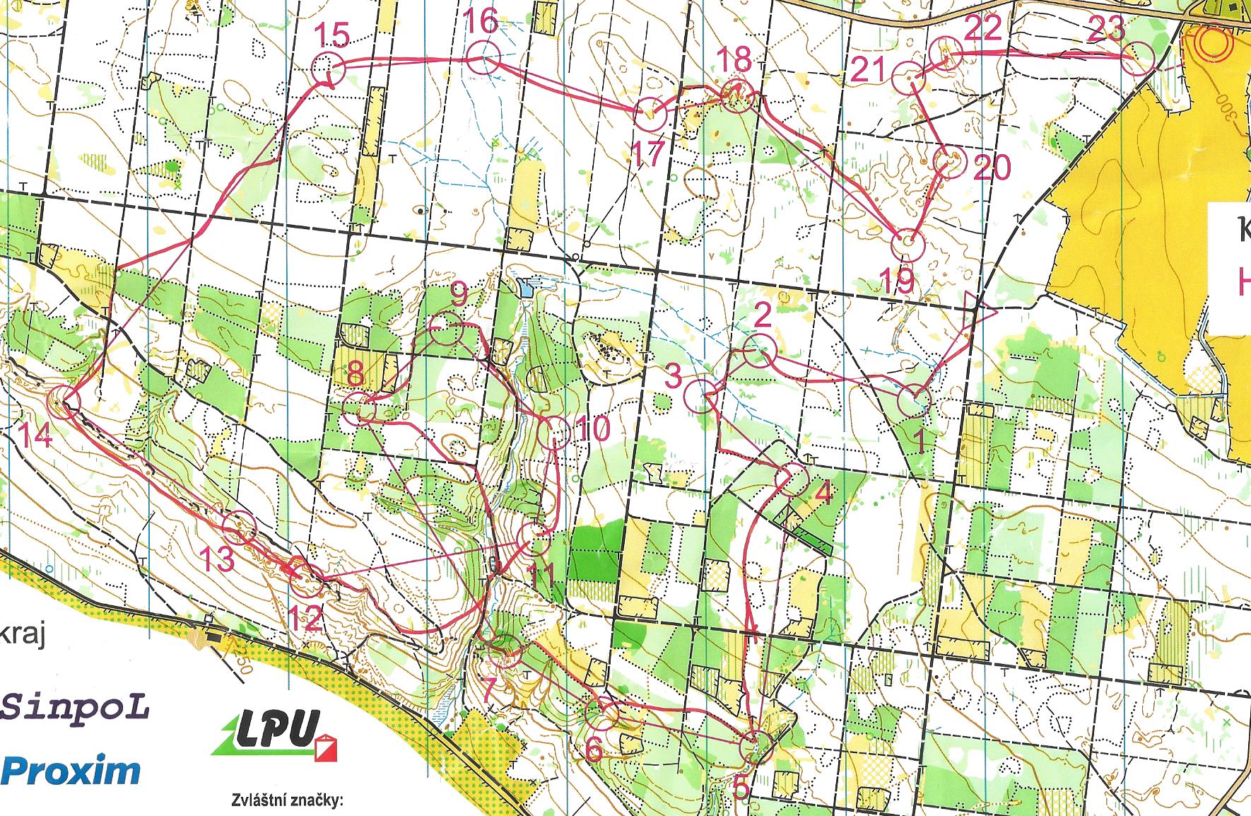 ŽB-Č 2017 (18/06/2017)