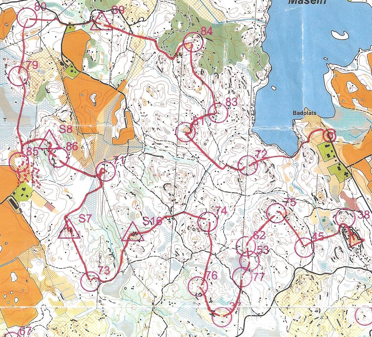 Finspang T1 (01.07.2017)
