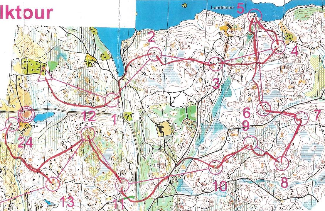 Finspang T2 (02/07/2017)