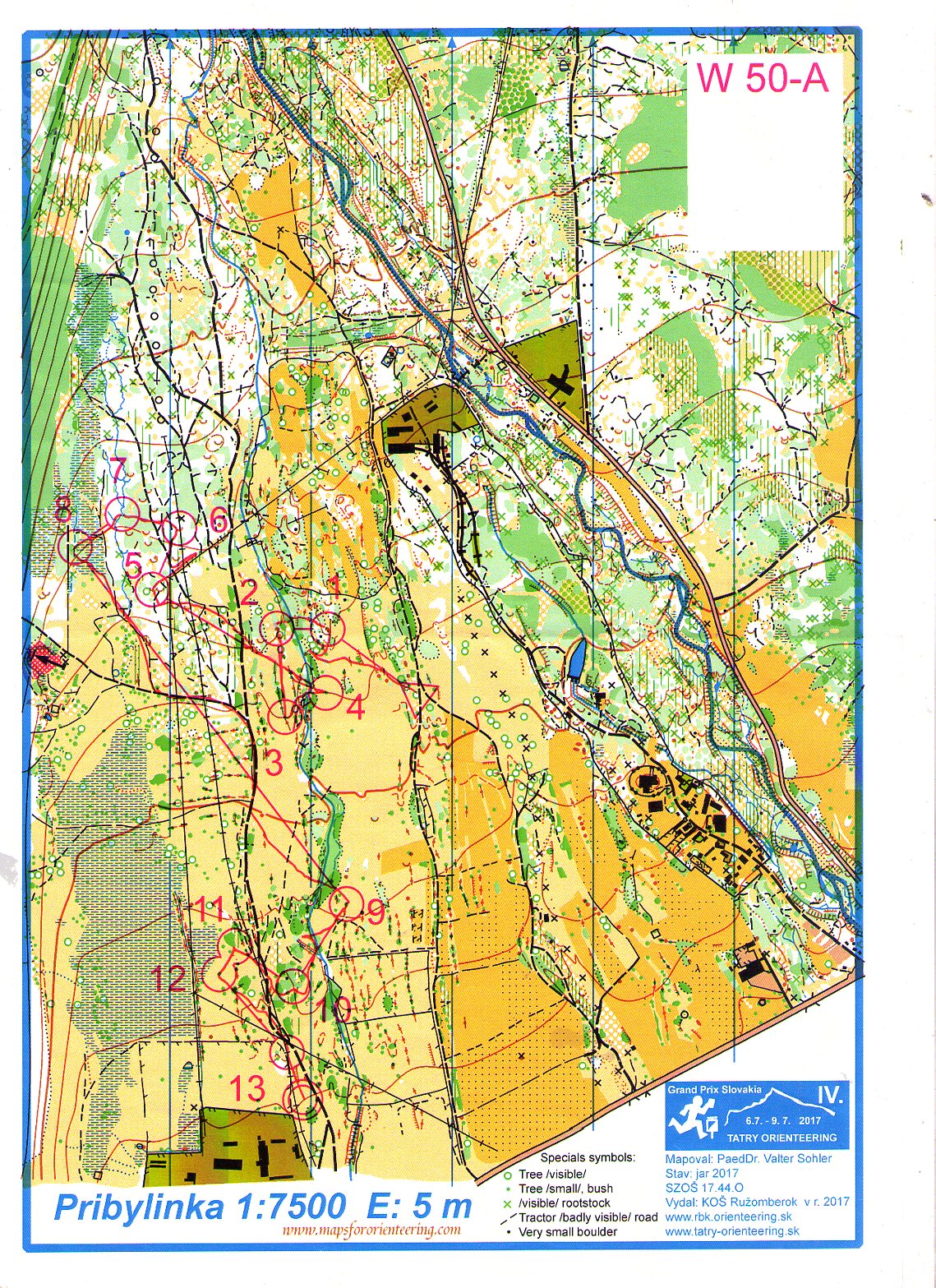 Tatry E4 (2017-07-09)