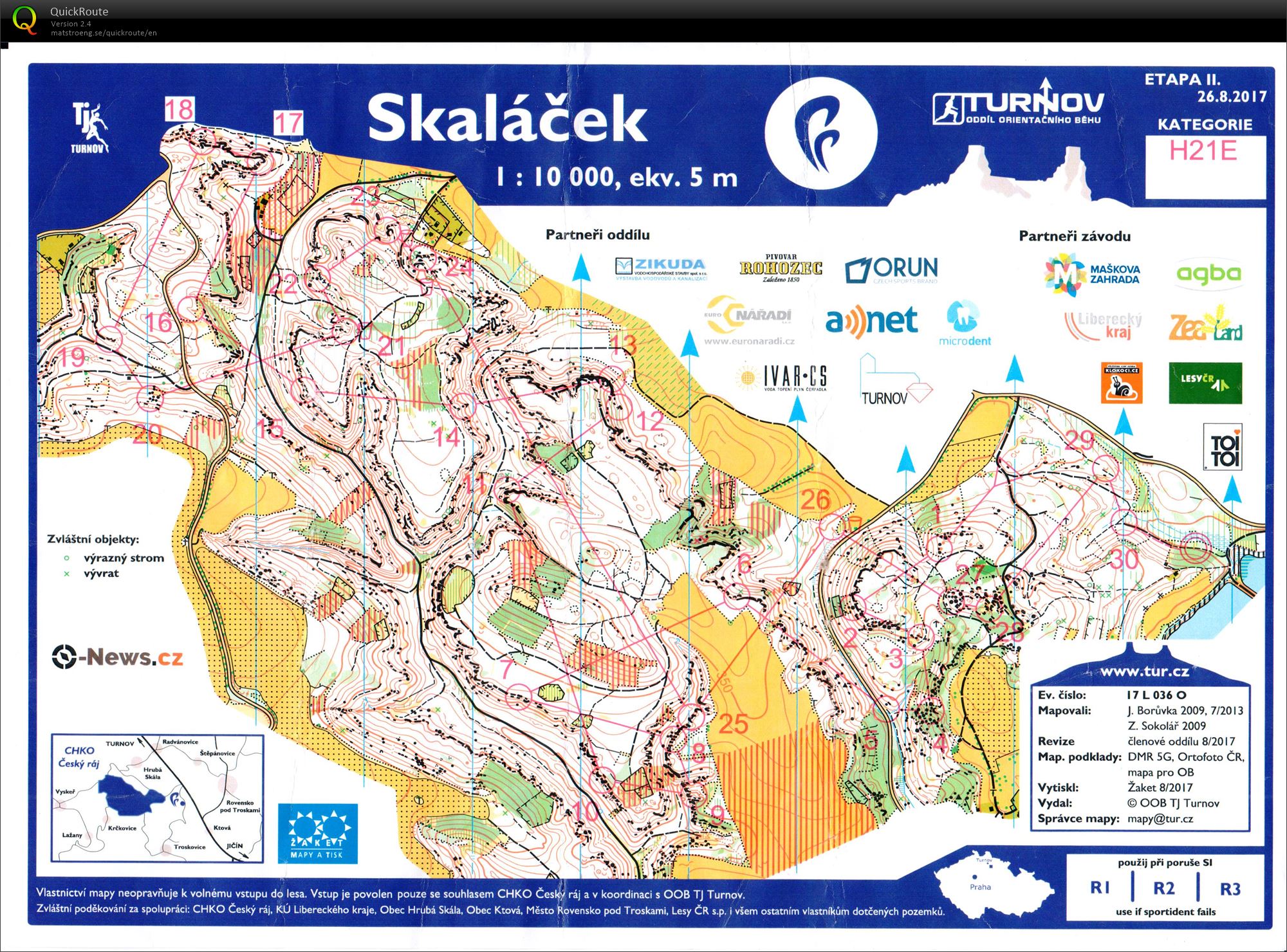 PP 2017 - E2 (H21E) (2017-08-26)