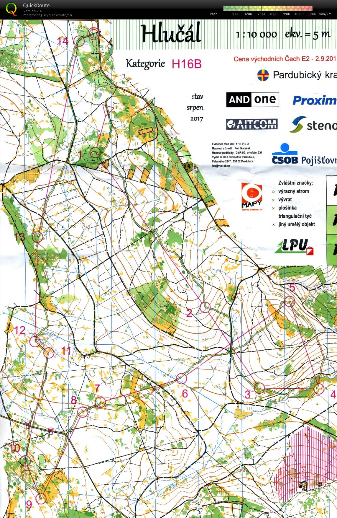 CVČ 2017 - E2 (H16B) (02.09.2017)