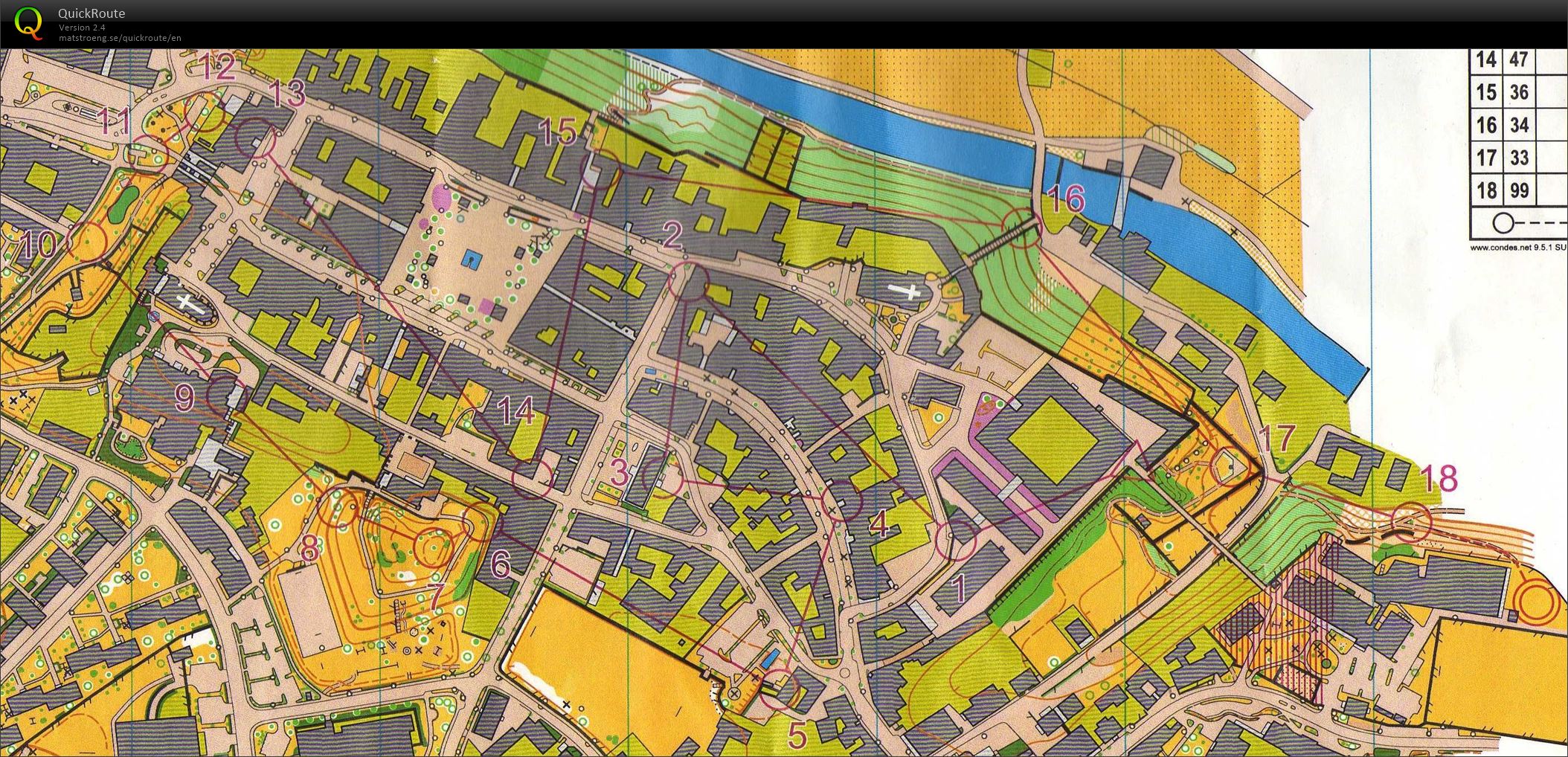 JEC 2017 Rakousko sprint (01-10-2017)