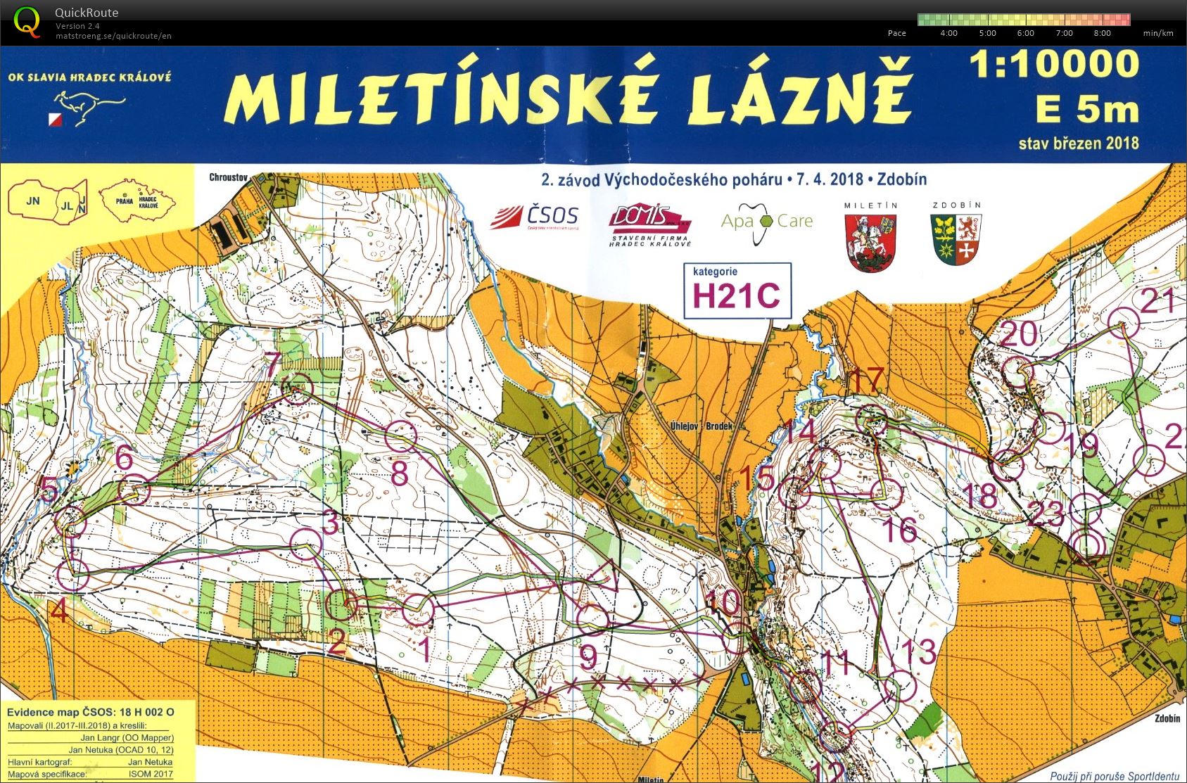 2. Včp SHK H21 (2018-04-07)