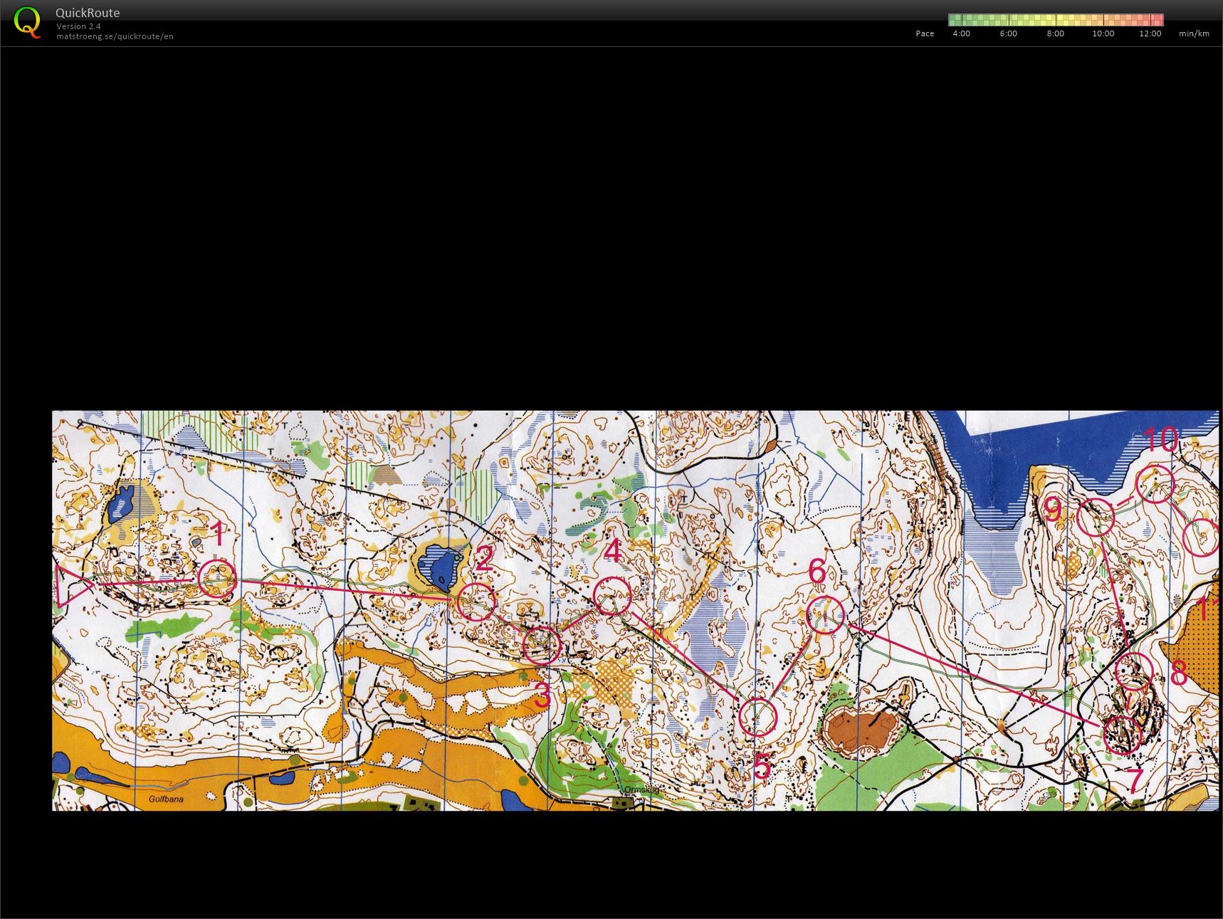 TC Tullinge "duo battle" (2018-03-31)
