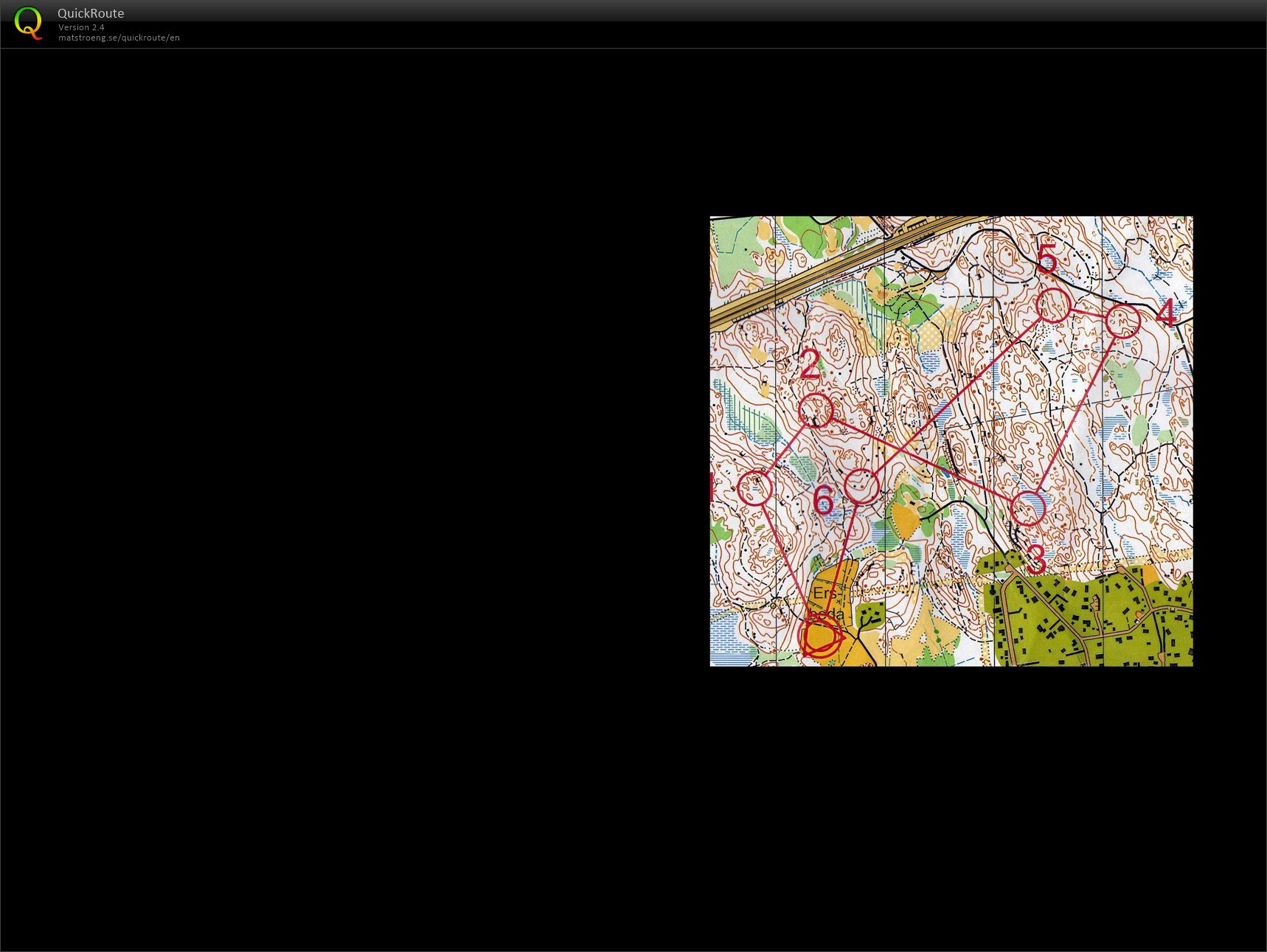 TC Tullinge štafety 1.okruh (01/04/2018)