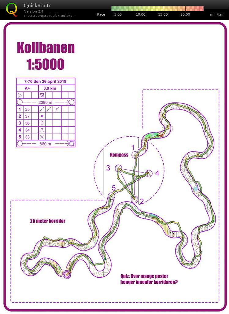 7-70 Kollbanen (26.04.2018)