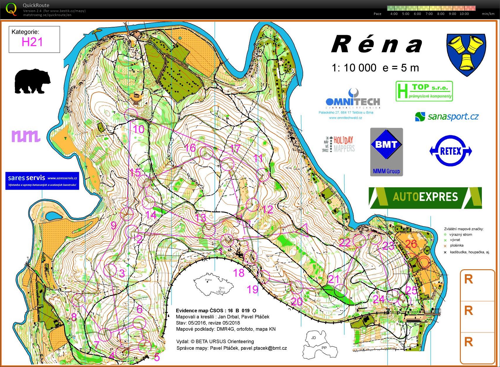 JmL Ivančice (2018-06-02)