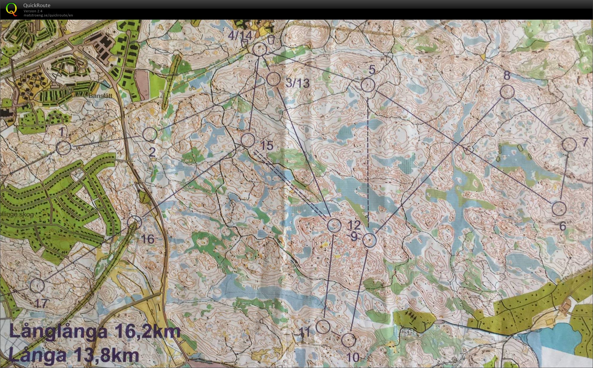 SwedenHoliday #5 (22.07.2018)