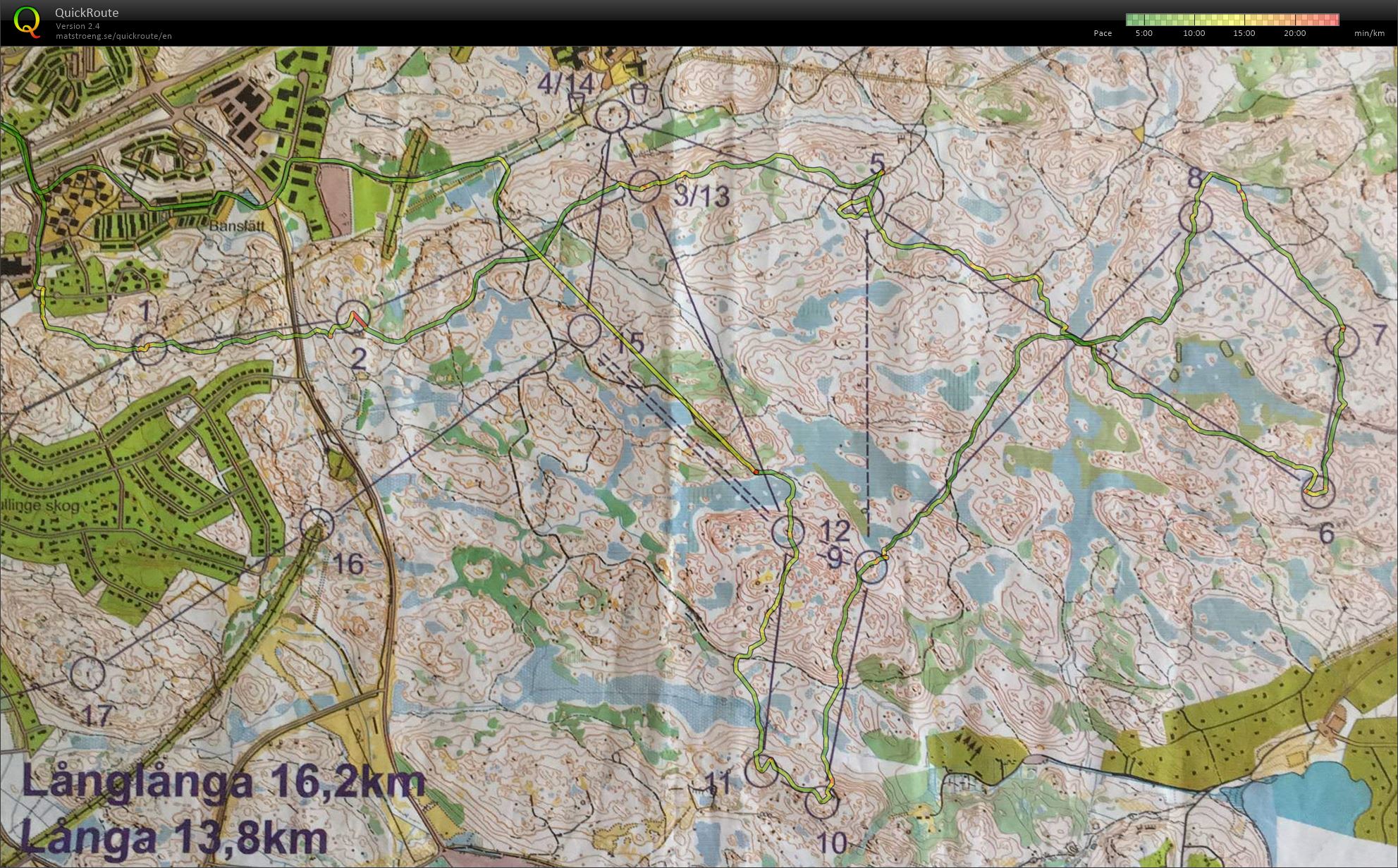 SwedenHoliday #5 (22.07.2018)