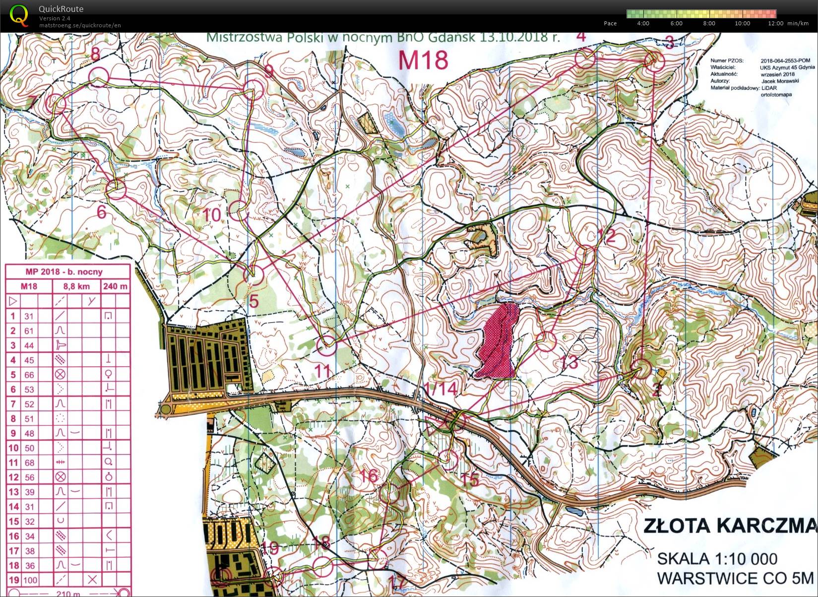 MP NOB 2018 (M18) (13.10.2018)