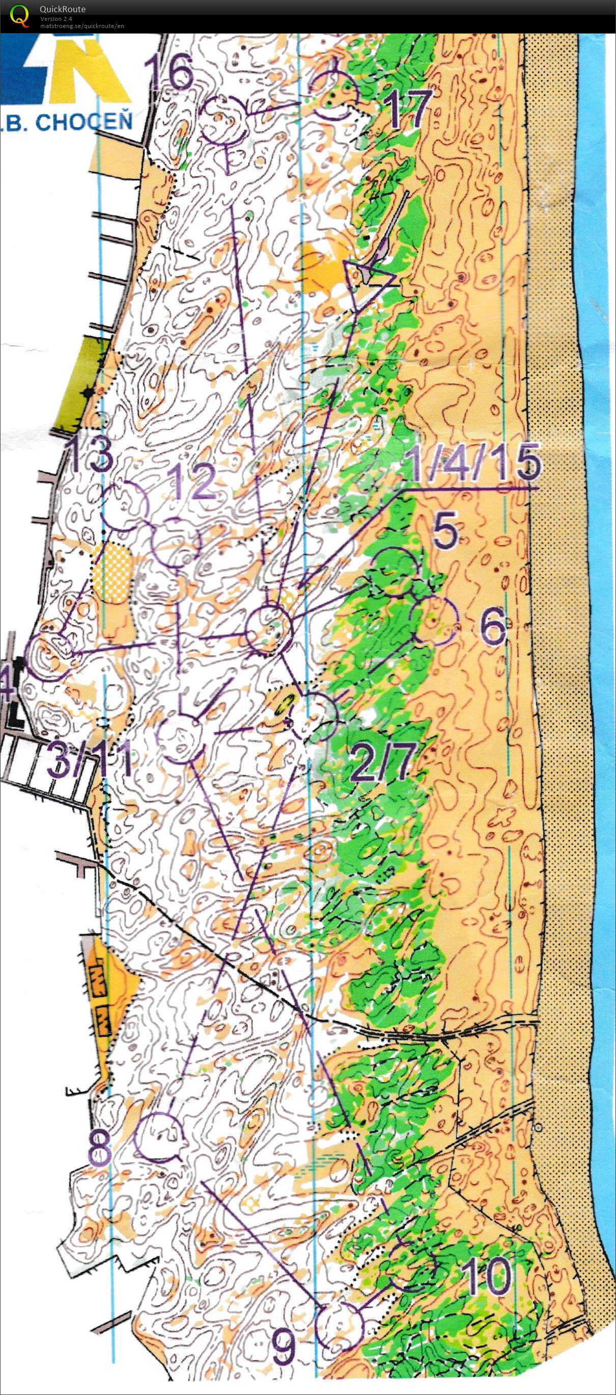 TC Alicante #2, Fail hard or go home (20-01-2019)