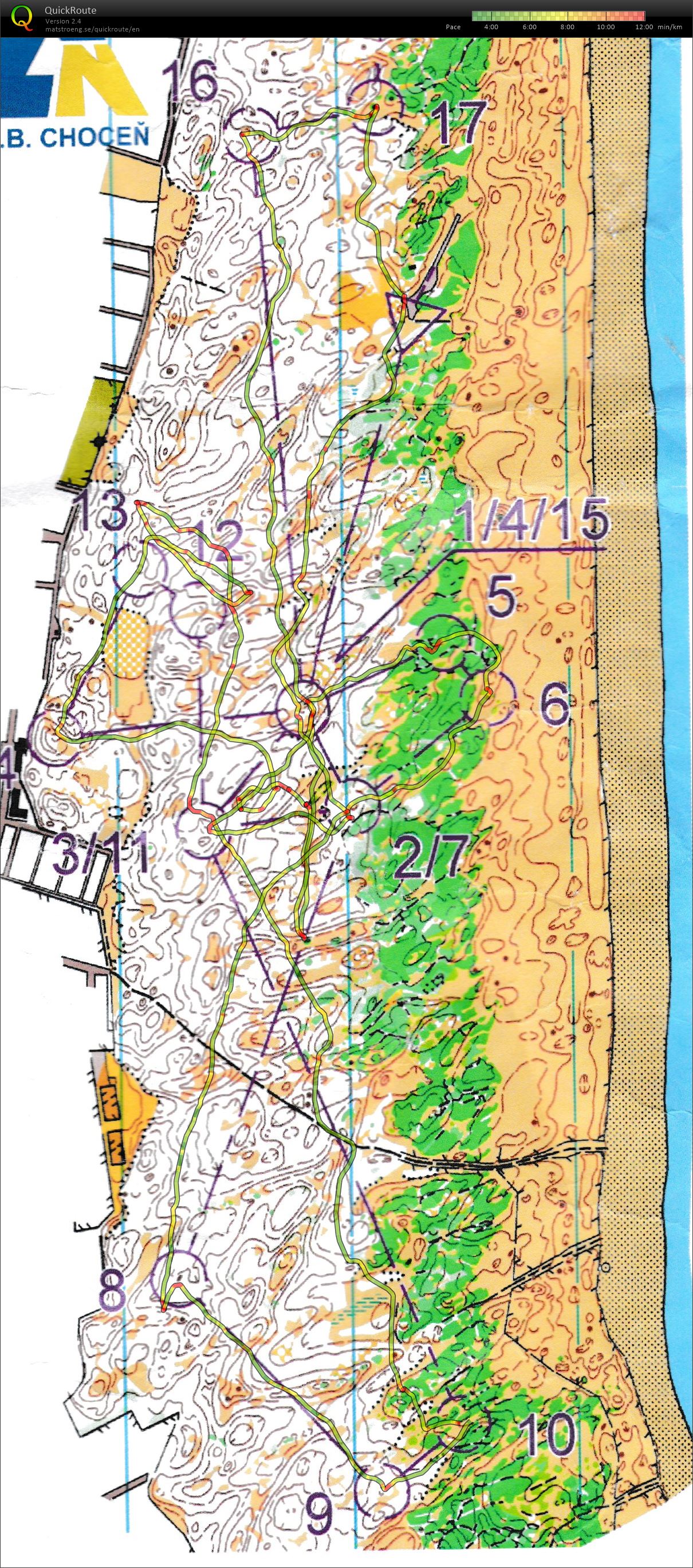 TC Alicante #2, Fail hard or go home (20-01-2019)