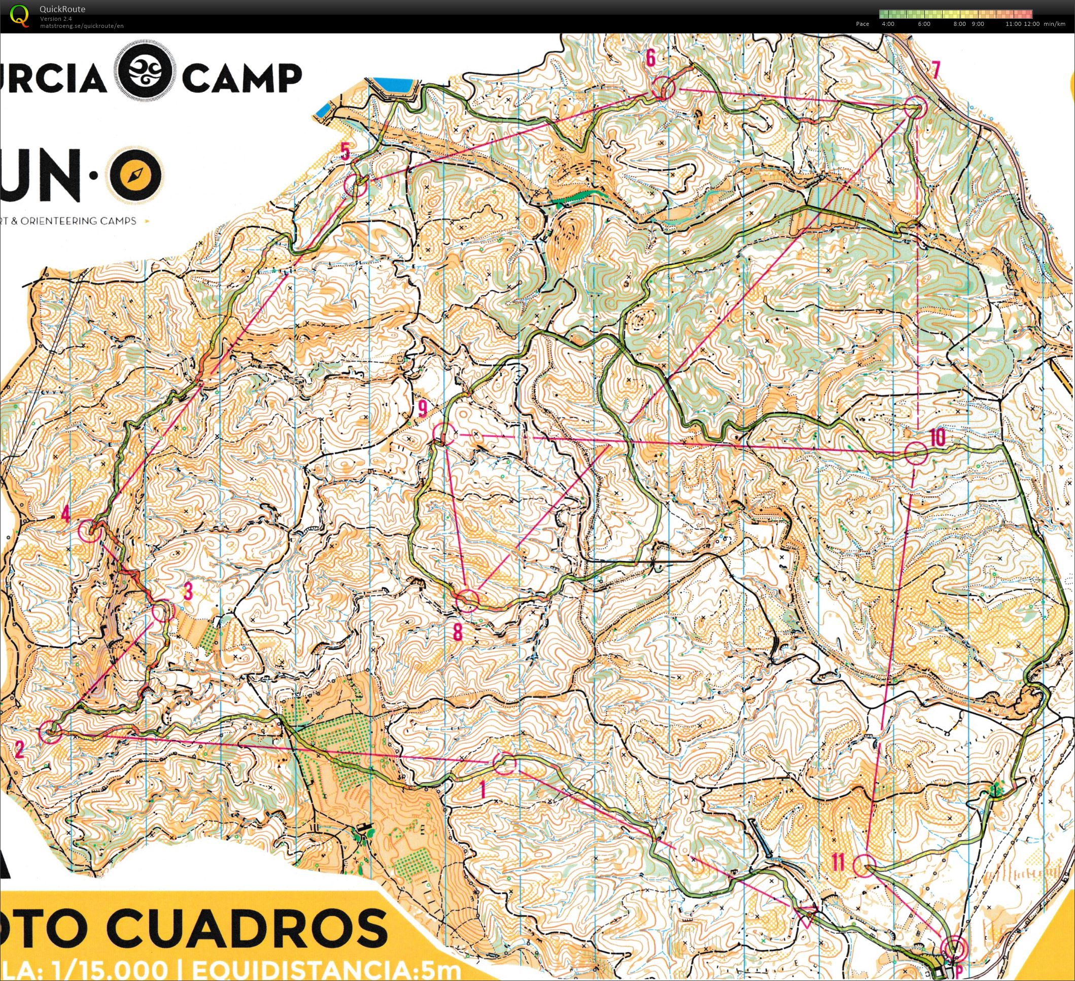 TC Alicante #6, Long (2019-01-22)