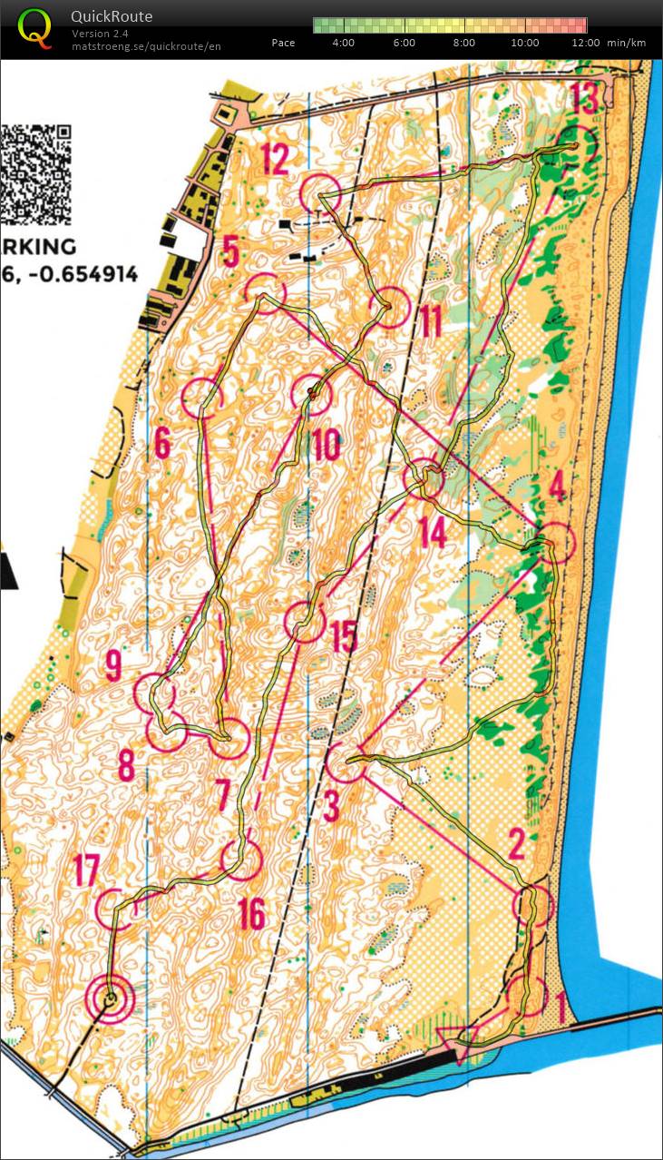 TC Alicante - T6 Middle (23.01.2019)