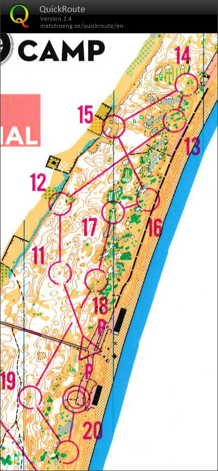 TC Alicante - T8 NOB (24.01.2019)