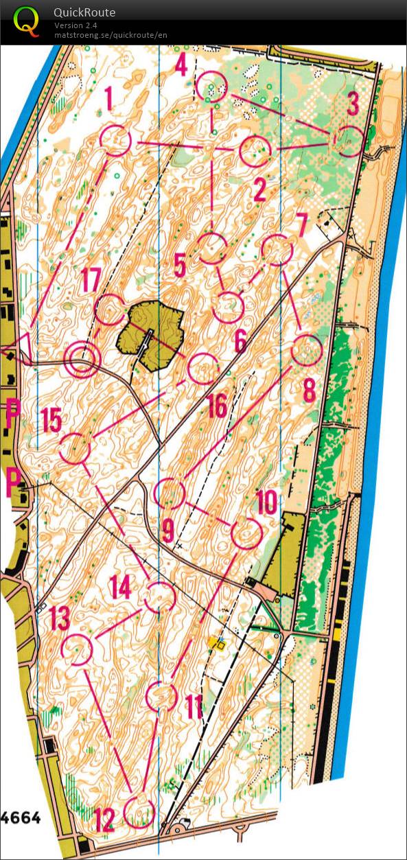 TC Alicante - T9 Middle intervaly (25.01.2019)