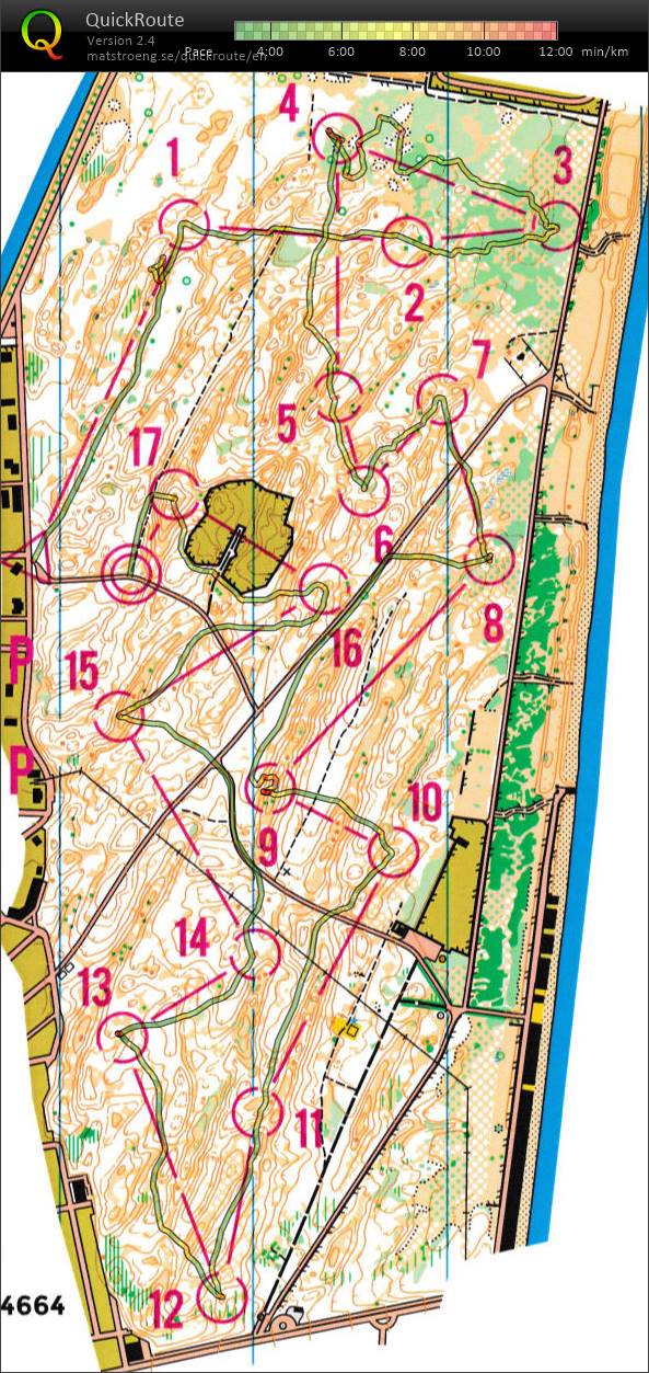 TC Alicante - T9 Middle intervaly (25.01.2019)