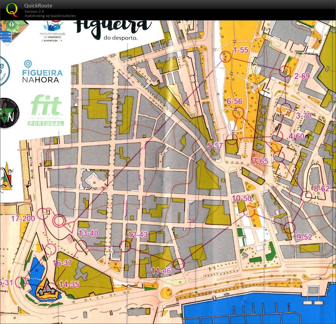 POM 2019 - Sprint Relay (Open) (2019-03-01)