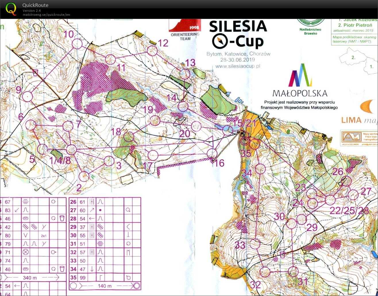 MP Dlouhá 2019 (M18) (31.03.2019)