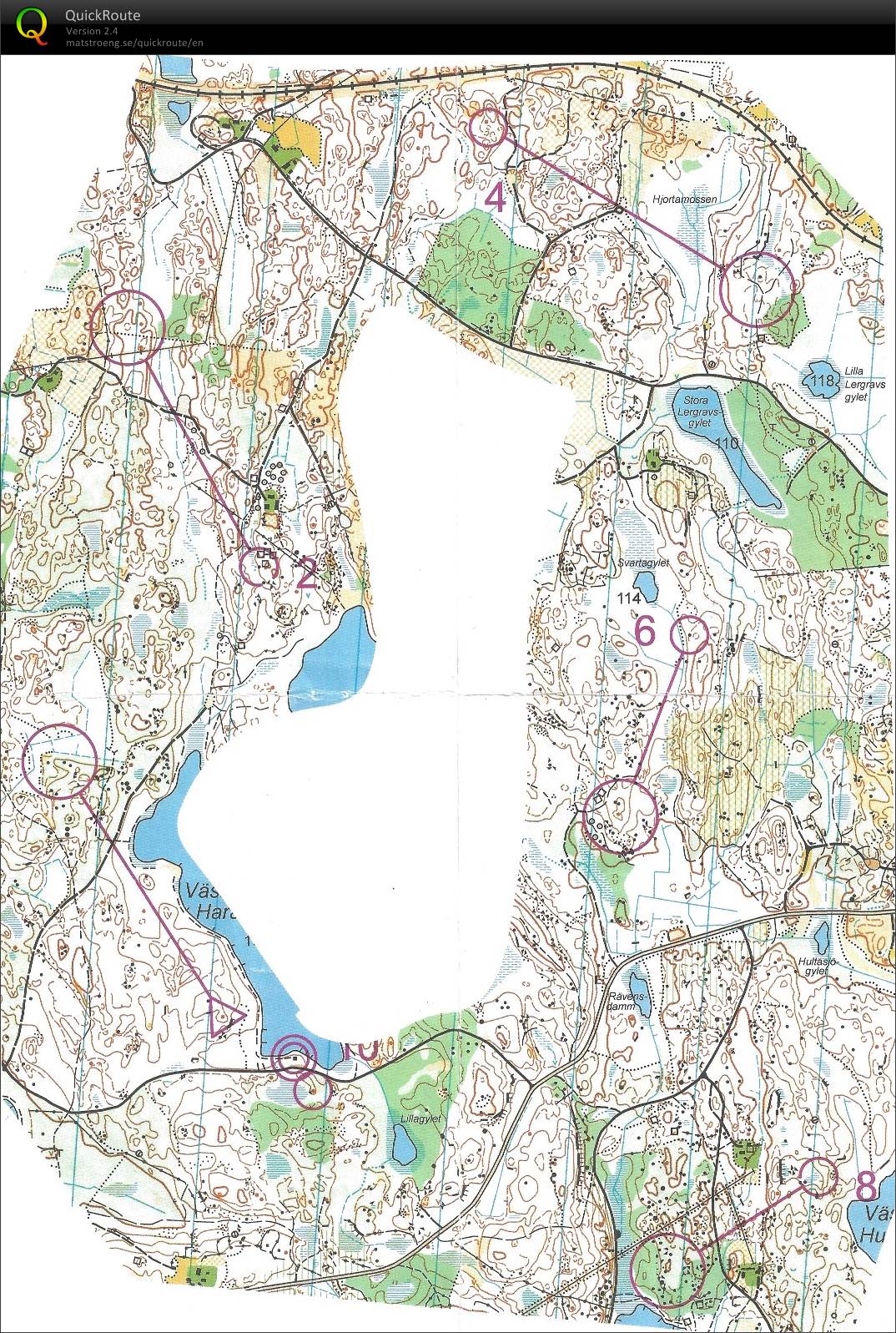 preTiomila Camp T5 (22.04.2019)