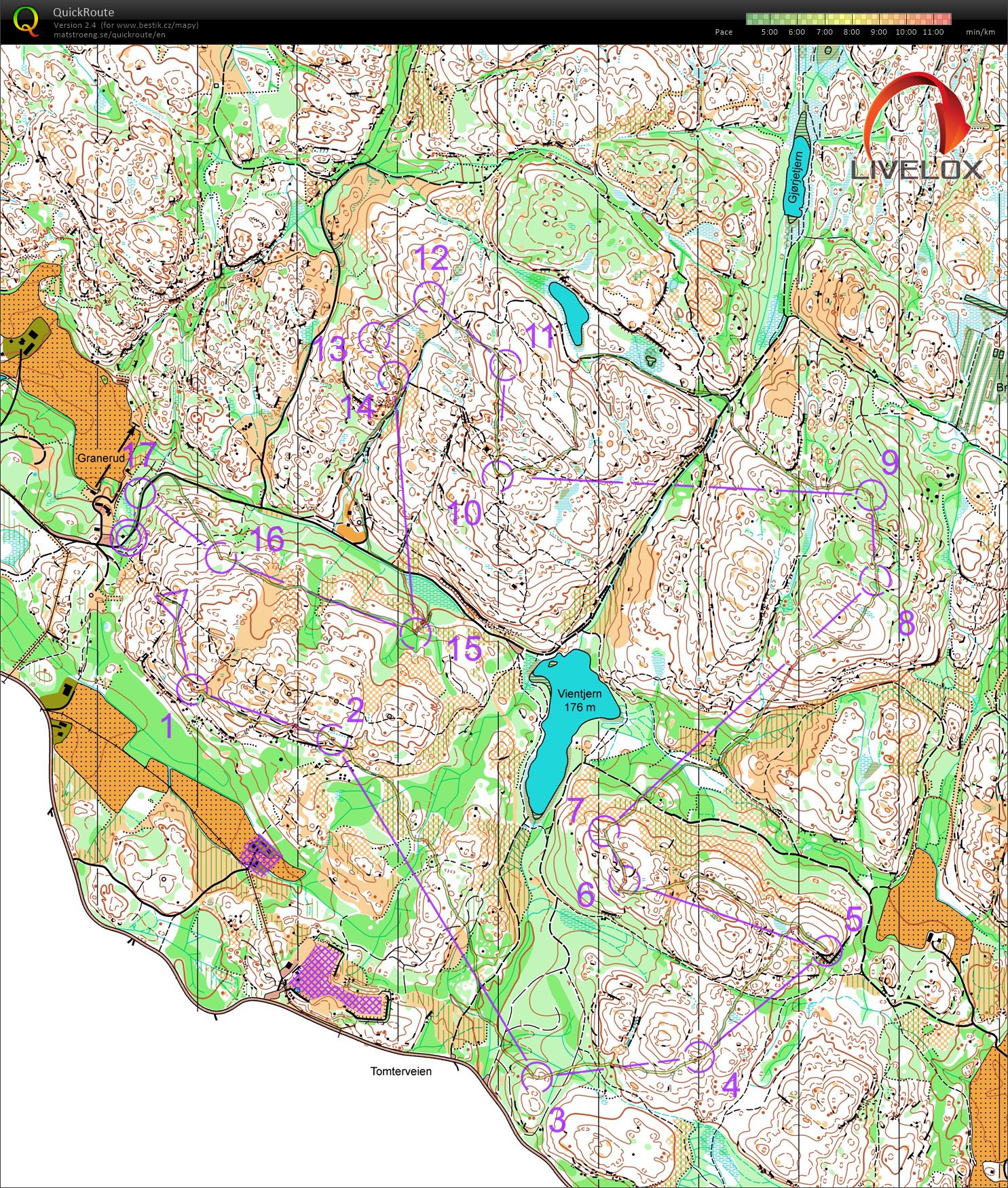 Ås by Night & Fog cup (01-02-2020)