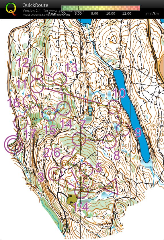 Lachmannssprint (07/03/2020)