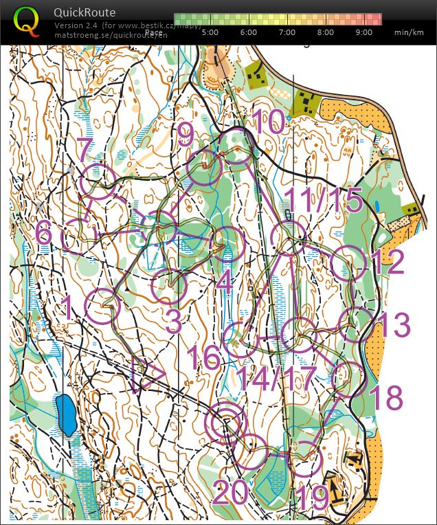 Salmakersprint (2020-04-02)