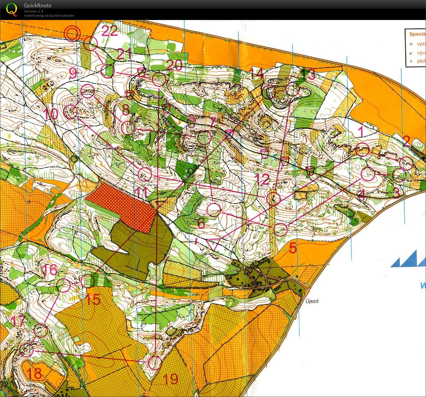 Prague Easter 2022 - E1 (H21E) (15.04.2022)