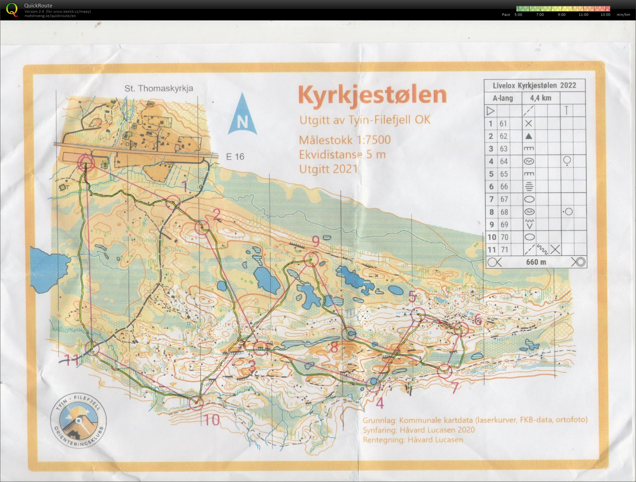 APK Kyrkjestolen (2022-07-29)