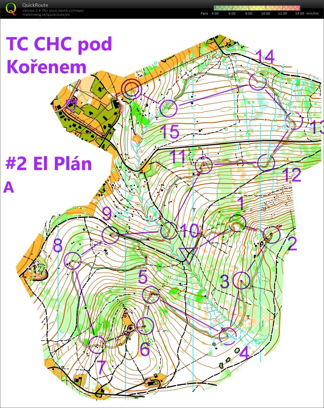 VT Kořenov plánovač (23/08/2022)