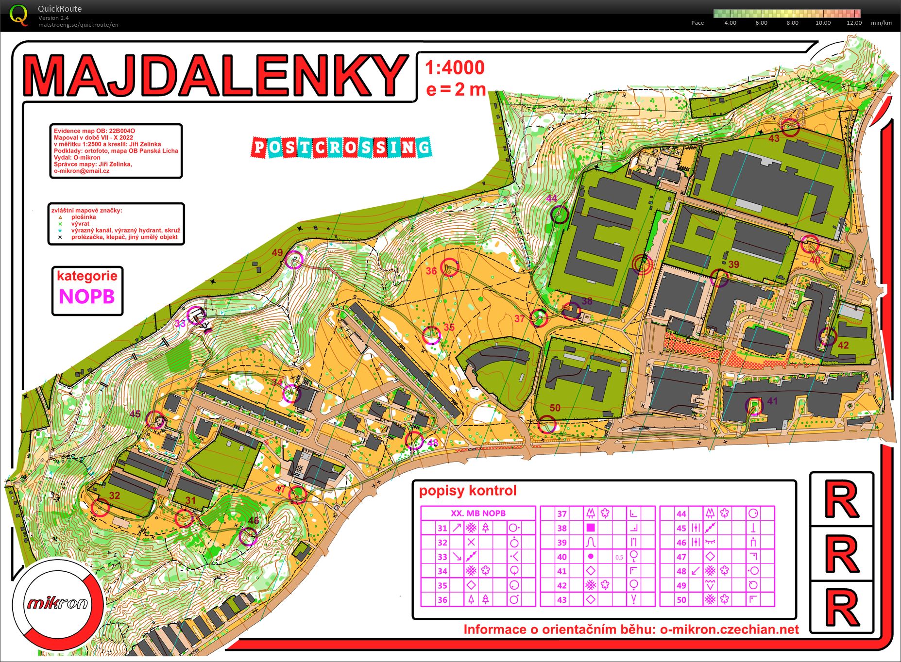 MB NOPB Majdalenky (03/11/2022)