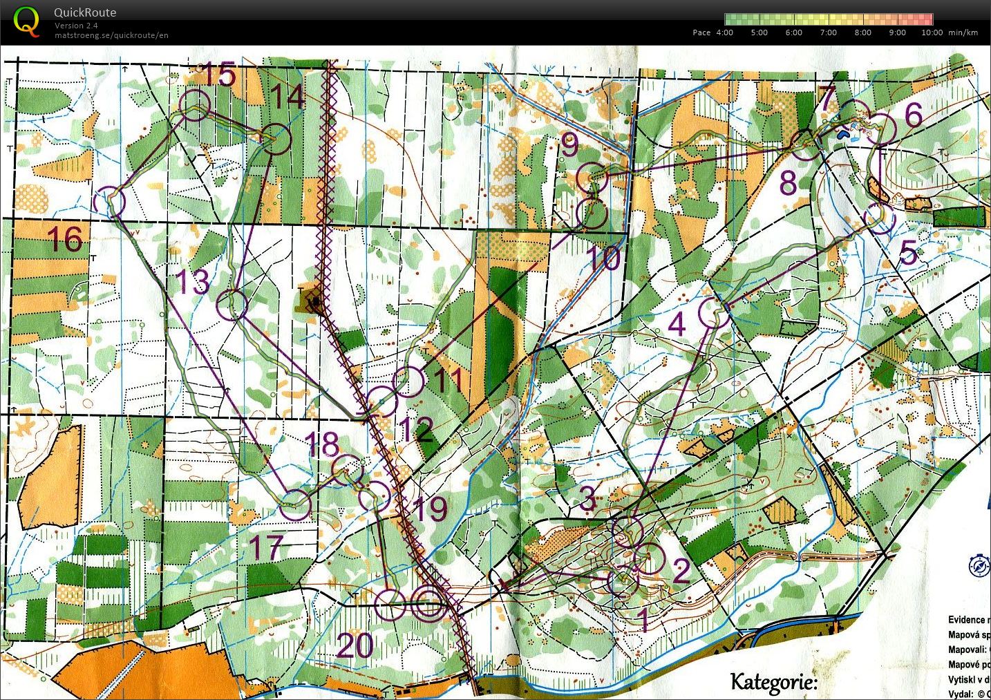 VčP Middle Semín (H21C) (29.04.2023)