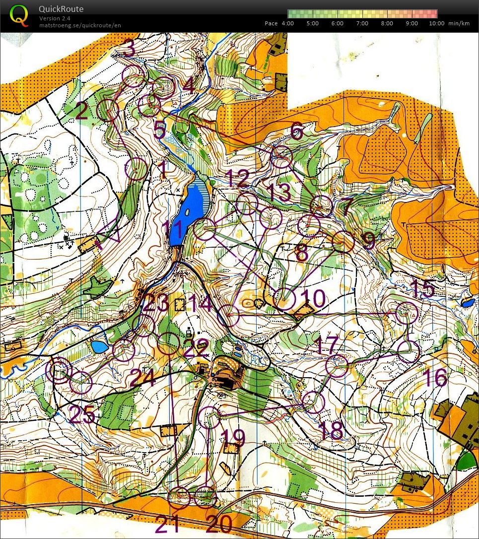MVČO Middle Rychnov n.K. (H21C) (20.05.2023)