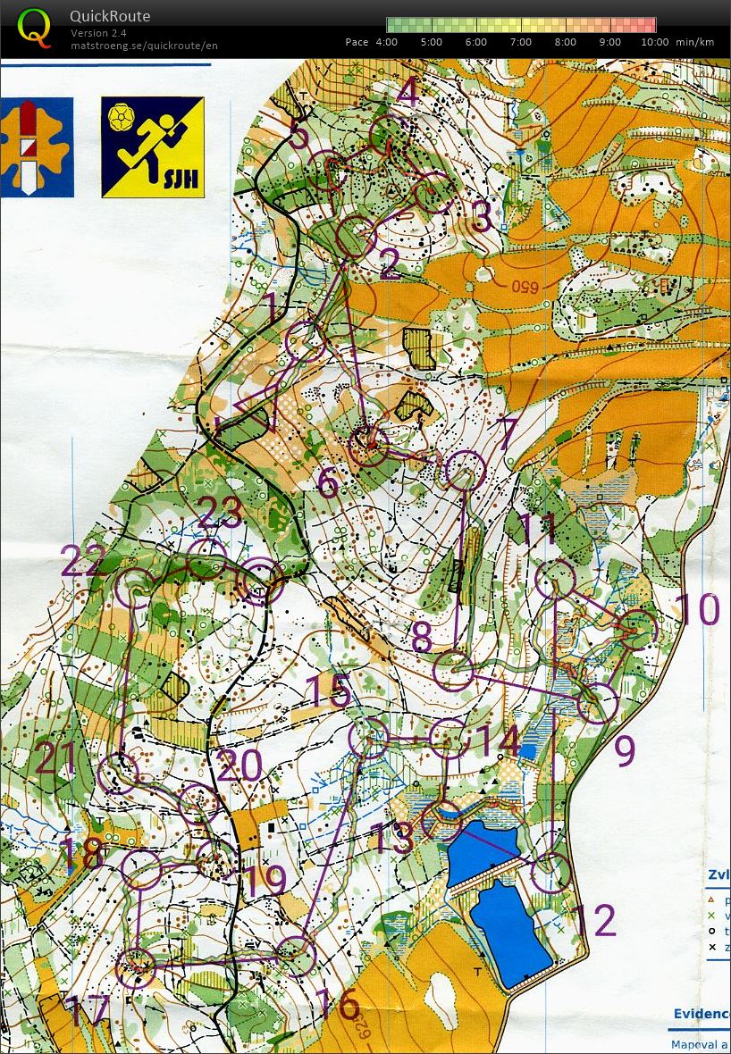 Interkompas 49 - E1 Middle (H21A) (01.09.2023)