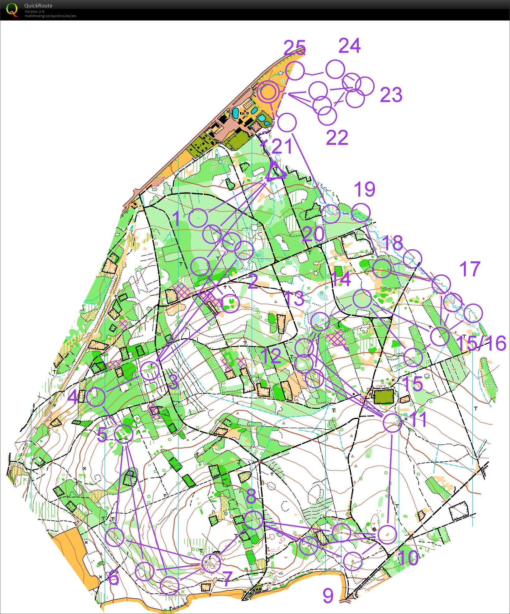 ČPŠ Kařez sobota (11.05.2024)