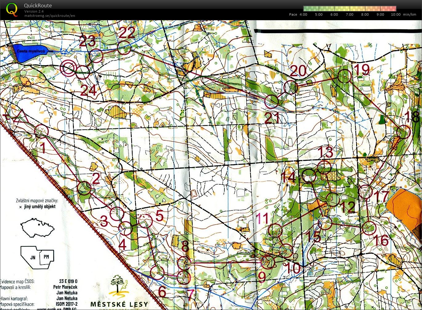 VčP Middle Koliba (H21C) (2023-10-29)