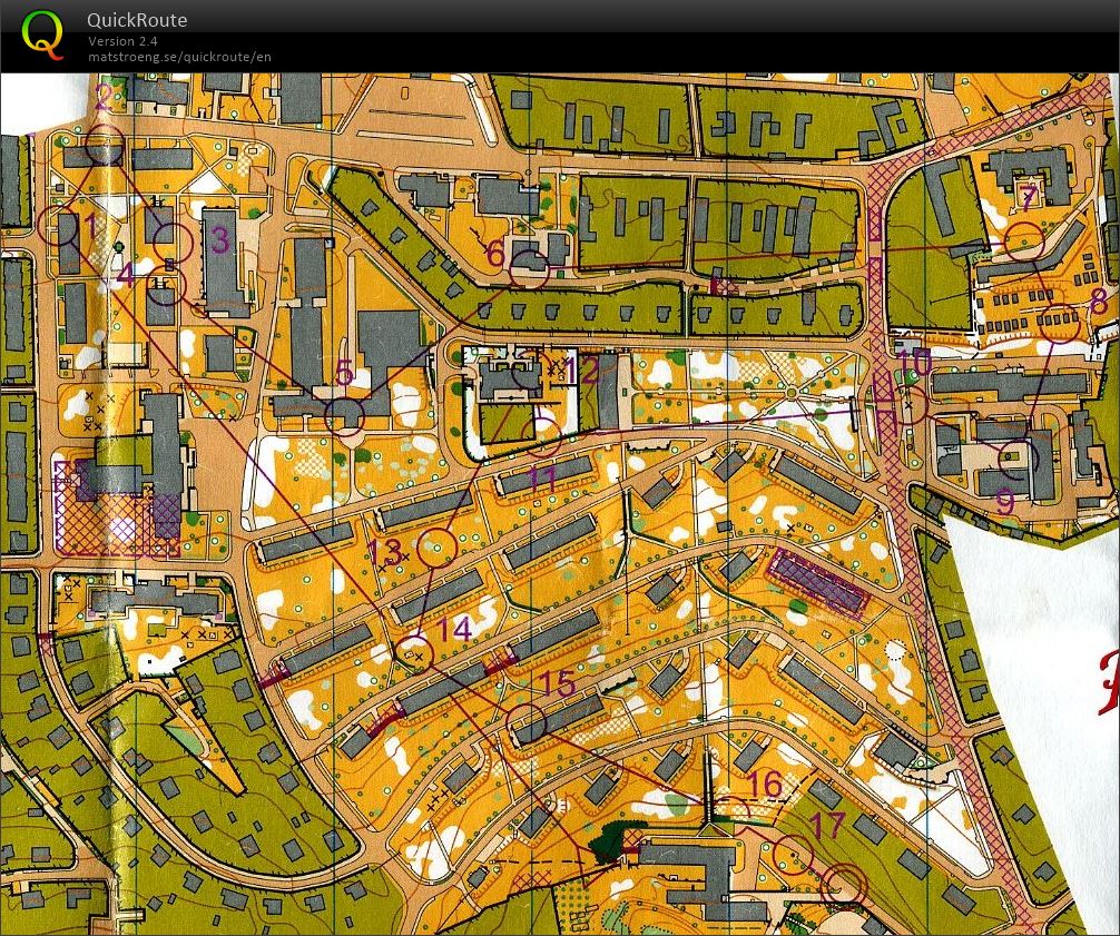 ŽB Sprint Chvaletice (H21B) (01.06.2024)