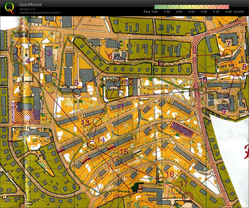 ŽB Sprint Chvaletice (H21B) (01.06.2024)