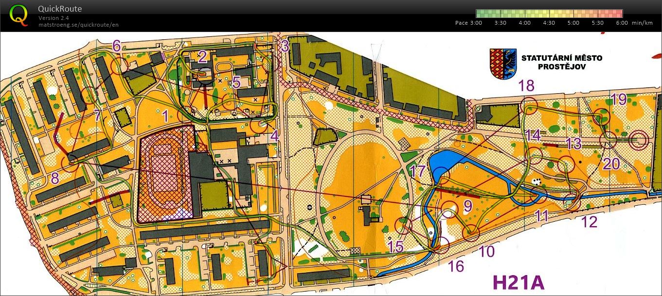 MČR KO Sprint 2024 Q (H21QA) (08.05.2024)