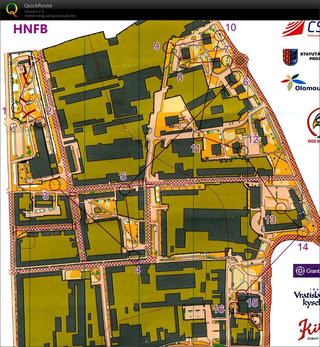 MČR KO Sprint 2024 NF (H21NFB) (08.05.2024)