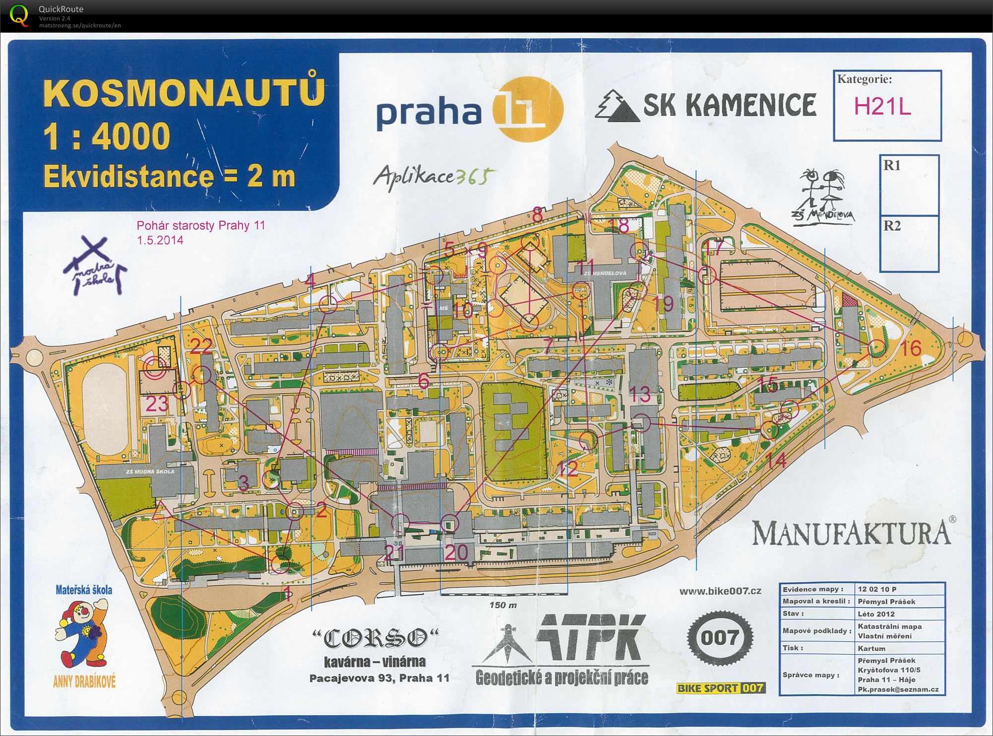 6. PŽ 2014 (H21L) (2014-05-01)