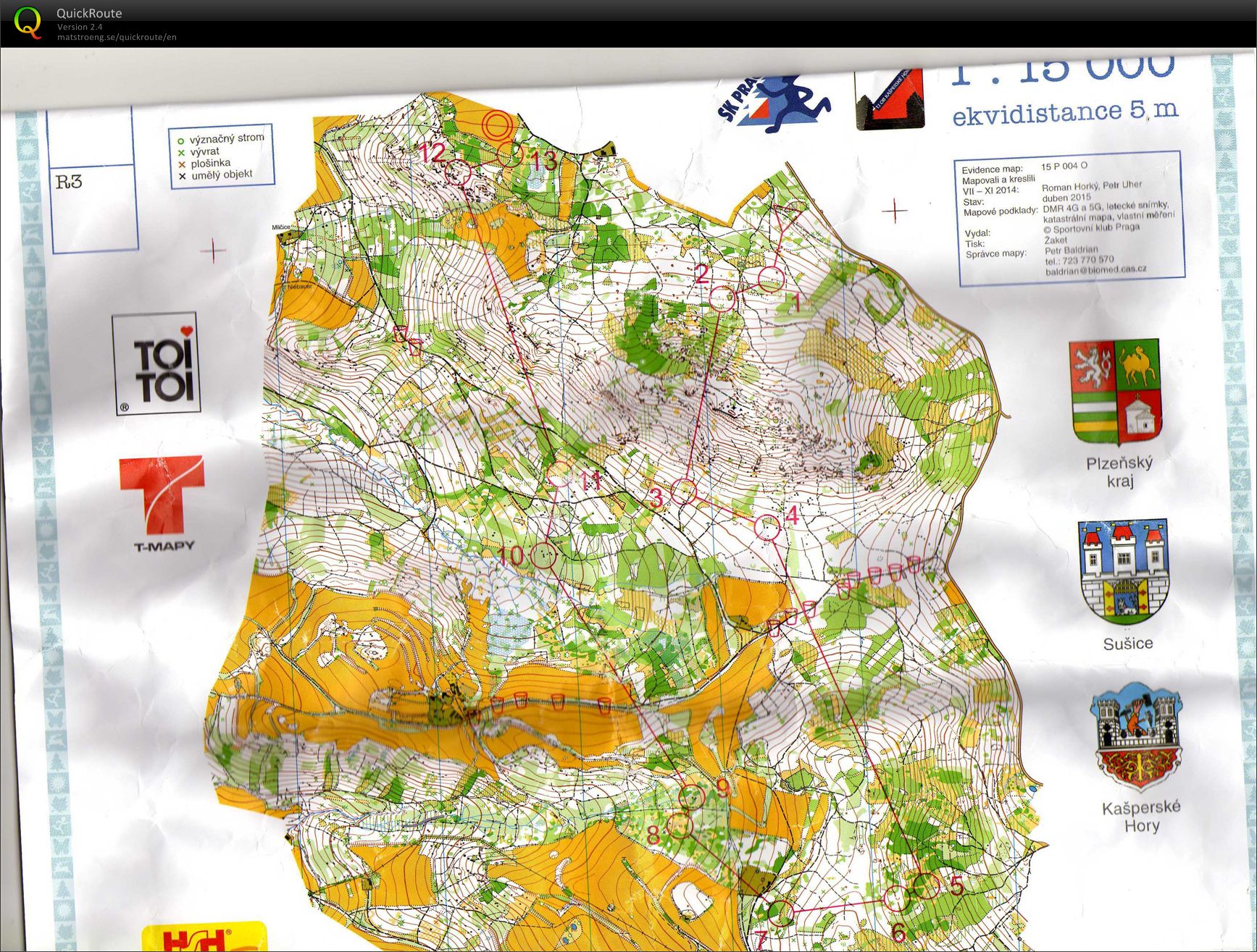 ŽA klasika H16 (2015-05-17)